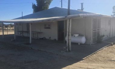 2 FINCAS EN RANCHO EN VENTA