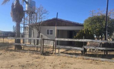 2 FINCAS EN RANCHO EN VENTA