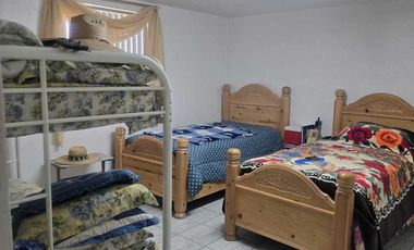 2 FINCAS EN RANCHO EN VENTA