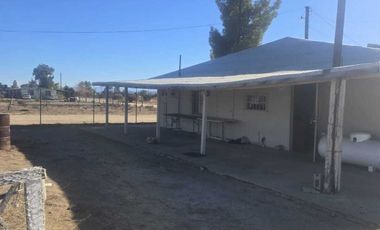 2 FINCAS EN RANCHO EN VENTA