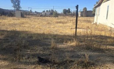 2 FINCAS EN RANCHO EN VENTA