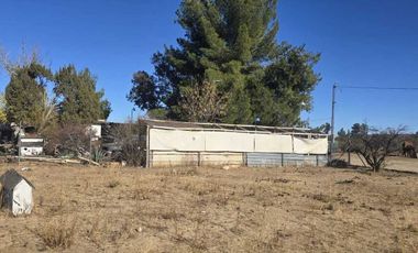 2 FINCAS EN RANCHO EN VENTA