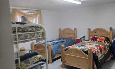 2 FINCAS EN RANCHO EN VENTA