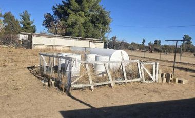 2 FINCAS EN RANCHO EN VENTA