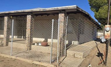 2 FINCAS EN RANCHO EN VENTA