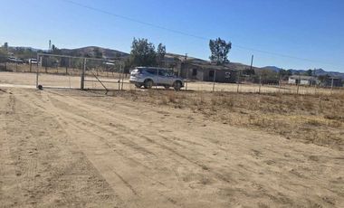 2 FINCAS EN RANCHO EN VENTA