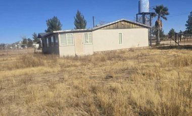 2 FINCAS EN RANCHO EN VENTA