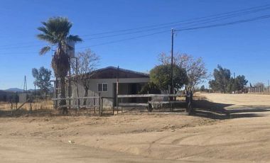 2 FINCAS EN RANCHO EN VENTA