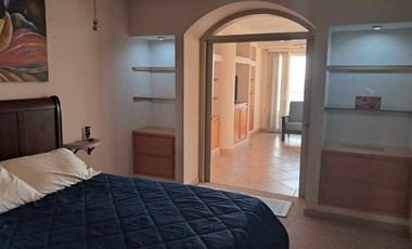 CONDOMINIO EN RENTA