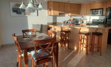 CONDOMINIO EN RENTA