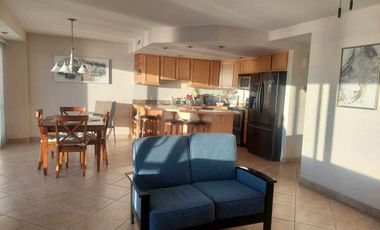 CONDOMINIO EN RENTA