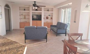 CONDOMINIO EN RENTA