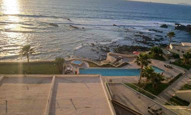 CONDOMINIO EN RENTA