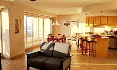 CONDOMINIO EN RENTA