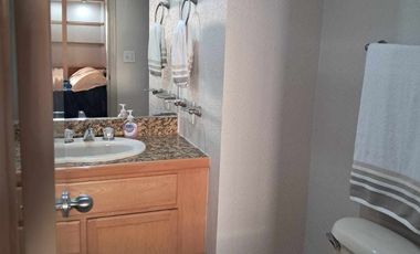 CONDOMINIO EN RENTA