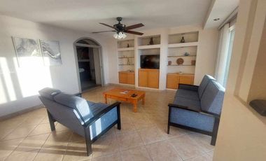 CONDOMINIO EN RENTA