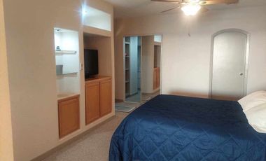 CONDOMINIO EN RENTA