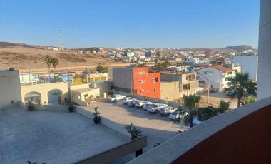 CONDOMINIO EN RENTA