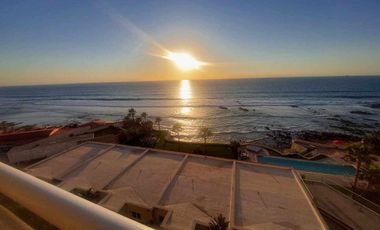 CONDOMINIO EN RENTA