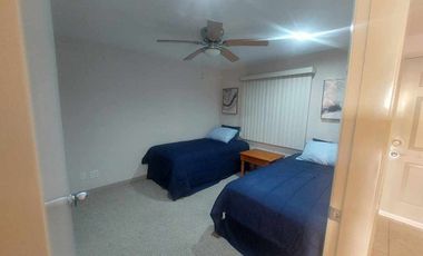 CONDOMINIO EN RENTA