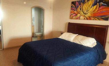 CONDOMINIO EN RENTA