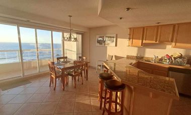 CONDOMINIO EN RENTA