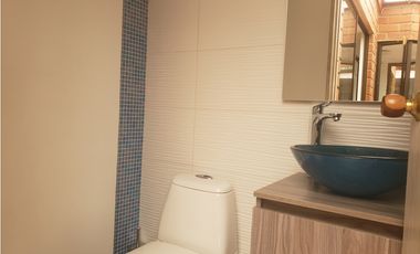 venta de apartamento en Milla de oro  del Poblado