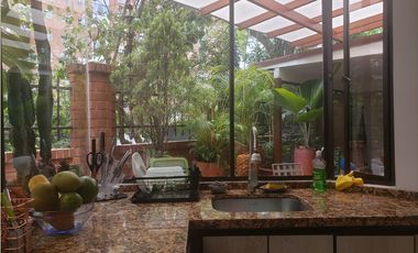 venta de apartamento en Milla de oro  del Poblado