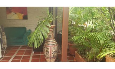 venta de apartamento en Milla de oro  del Poblado
