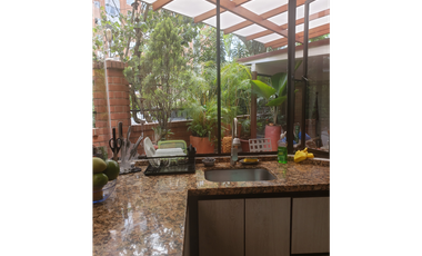 venta de apartamento en Milla de oro  del Poblado
