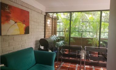 venta de apartamento en Milla de oro  del Poblado