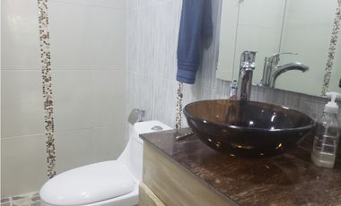 venta de apartamento en Milla de oro  del Poblado