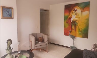 venta de apartamento en Milla de oro  del Poblado