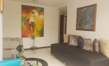 venta de apartamento en Milla de oro  del Poblado
