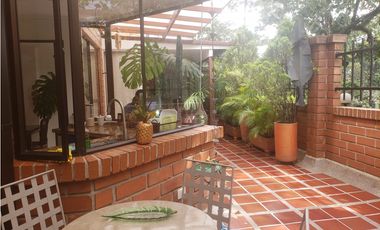 venta de apartamento en Milla de oro  del Poblado