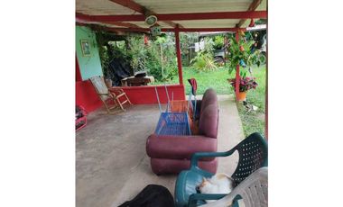 SE VENDE FINCA PRODUCTIVA EN FILANDIA QUINDO