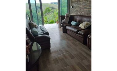 SE VENDE FINCA PRODUCTIVA EN FILANDIA QUINDO