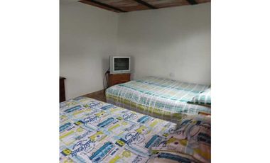 SE VENDE FINCA PRODUCTIVA EN FILANDIA QUINDO