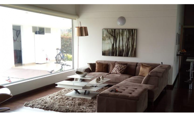 5339825  Arriendo Casa en Llanogrande Antioquia