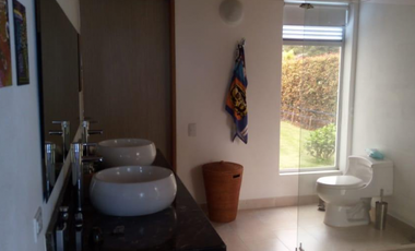 5339825  Arriendo Casa en Llanogrande Antioquia