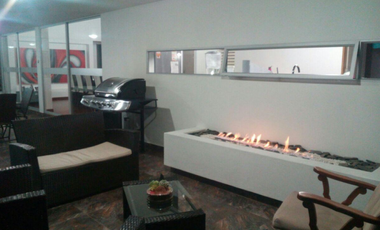 5339825  Arriendo Casa en Llanogrande Antioquia