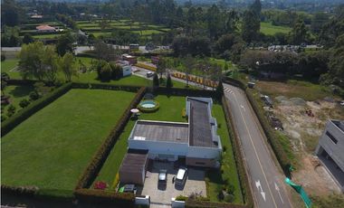 5339825  Arriendo Casa en Llanogrande Antioquia