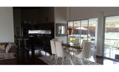 5339825  Arriendo Casa en Llanogrande Antioquia