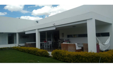 5339825  Arriendo Casa en Llanogrande Antioquia