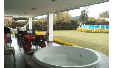 5339825  Arriendo Casa en Llanogrande Antioquia