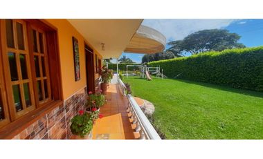 FINCA EN VENTA EN QUIMBAYA QUINDO | VENTA DE FINCAS