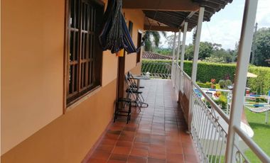 FINCA EN VENTA EN QUIMBAYA QUINDO | VENTA DE FINCAS