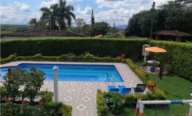 FINCA EN VENTA EN QUIMBAYA QUINDO | VENTA DE FINCAS