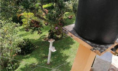 FINCA EN VENTA EN QUIMBAYA QUINDO | VENTA DE FINCAS