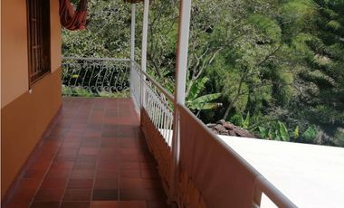 FINCA EN VENTA EN QUIMBAYA QUINDO | VENTA DE FINCAS